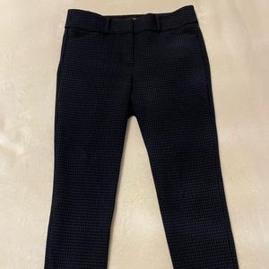 LOFT Petite Marisa Skinny Pants